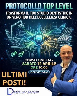 CORSO PROTOCOLLO TOP LEVEL